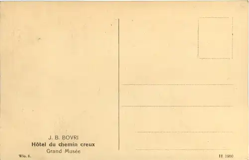 Waterloo - Monument des Francais -471826