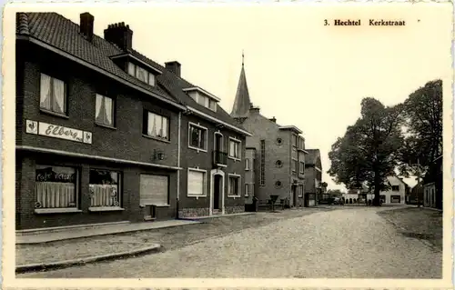 Hechtel - Kerkstraat -600496