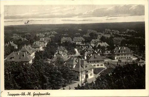 Truppen-Übungsplatz Grafenwöhr -602990