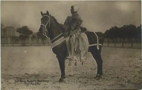 Wien - König Rudolf von Habsburg -603010