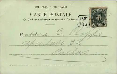 La Poste en Belgique -600642