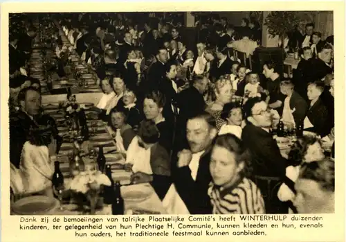 Winterhulp Belgien -600702