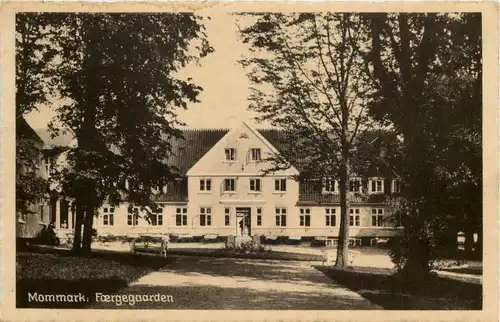 Mommark - Foergegaarden -603376