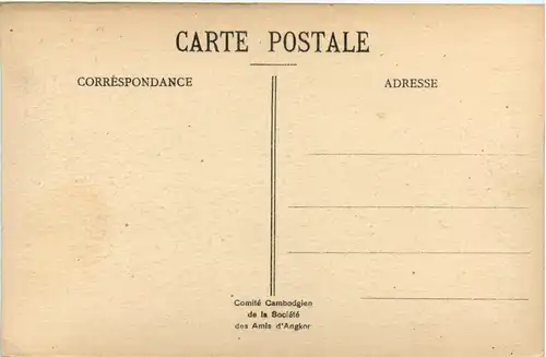 Angkor Thom - Cambodia -472126
