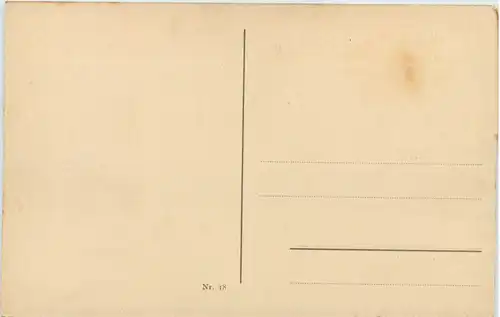 1. Weltkrieg - Gruss aus Deutschland -602900