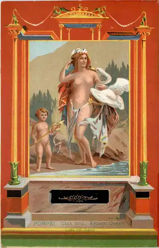Erotik - Pompei -602768