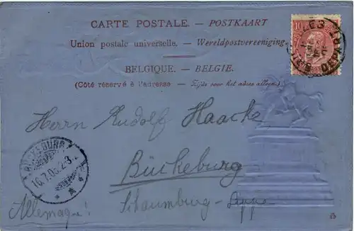 Bruxelles - Les meilleurs Compliments -602960