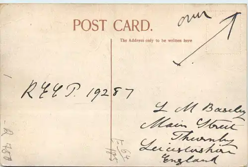 Skegness - Childrens Padding Pool -472246