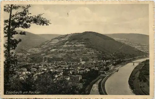 Eberbach am Neckar -600982