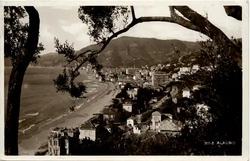 Alassio -604204