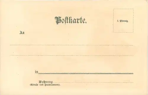 Schakespeare - Litho -603068