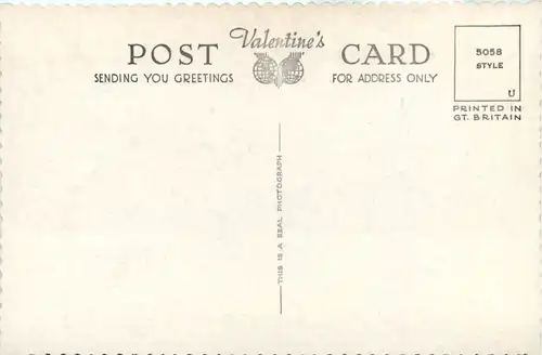 Best of Luck from Middlesbrough -472526