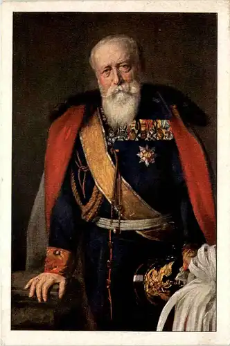 Friedrich - Grossherzog von Baden -603108