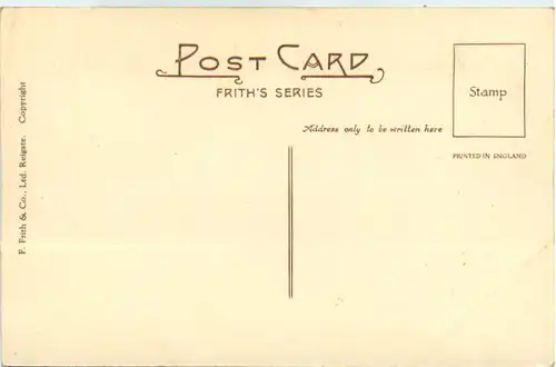 Stotfold - The Green -472546