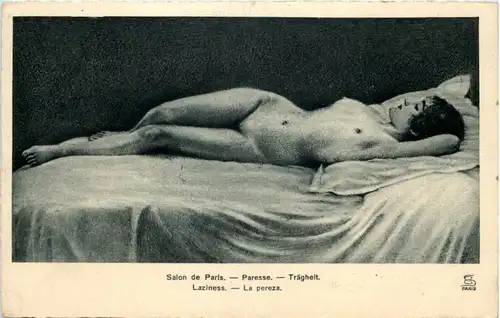 Erotik - Salon de Paris -602786