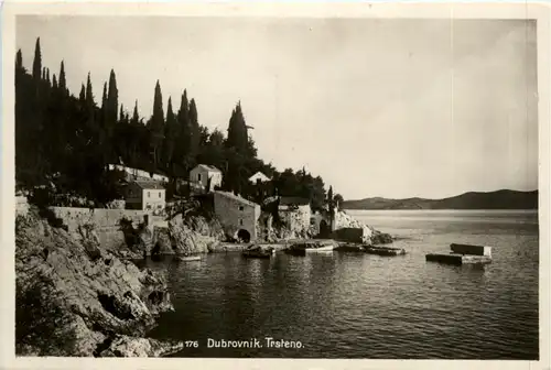 Dubrovnik - Trsteno -472586