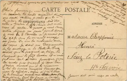 Annecy - Le Port -604020