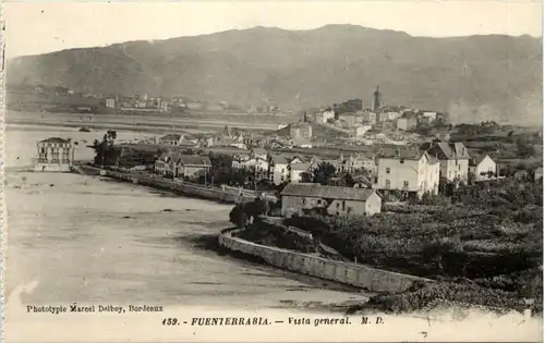 Fuenterrabia -604254