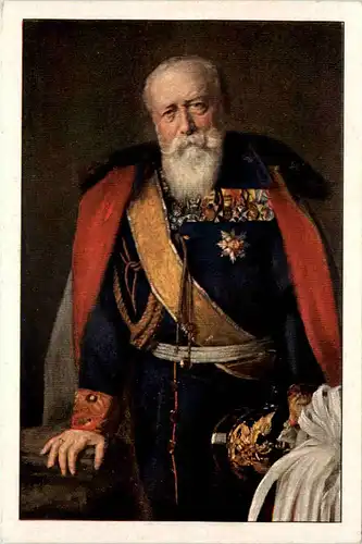 Friedrich - Grossherzog von Baden -603106