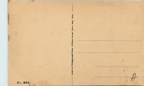 Reims - Pariser Tor -604514