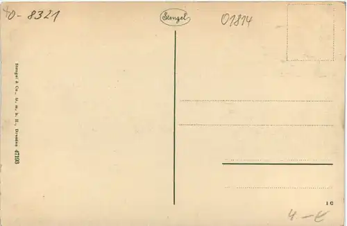 Schmilka, Sächs. Schweiz -388948