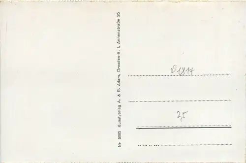 Sächs. Schweiz, Kurort Schmilka -388968