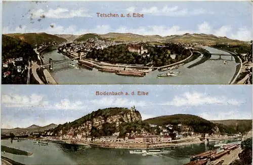 Tetschen-Bodenbach -473186