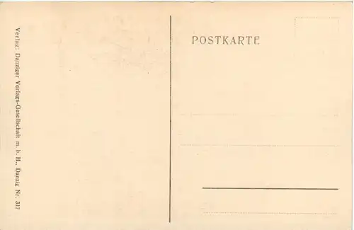 Danzig - Klosterkirche -473206