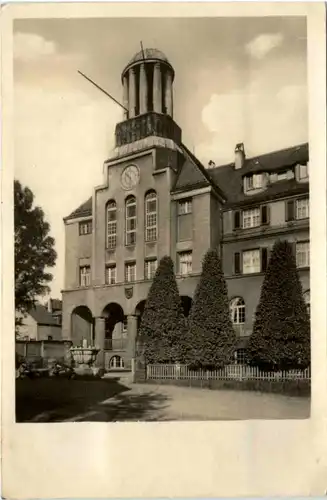 Freital, Rathaus -389138