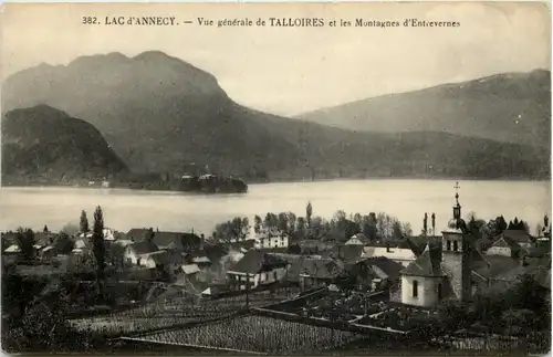 Talloires -603898