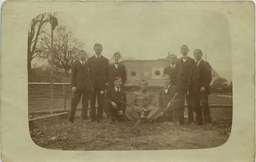 Amriswil - Schützenverein -604794