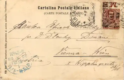 Firenze - Ponte Vecchio -604170