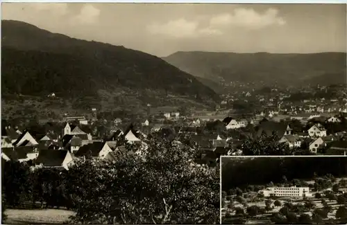 Frenkendorf - Erholungsheim Eben-Erzer -604560