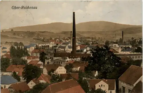 Ober-Reichenau -389360