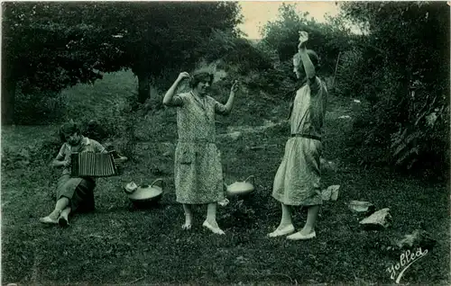 Pays Basque - Arin-Arin -604078