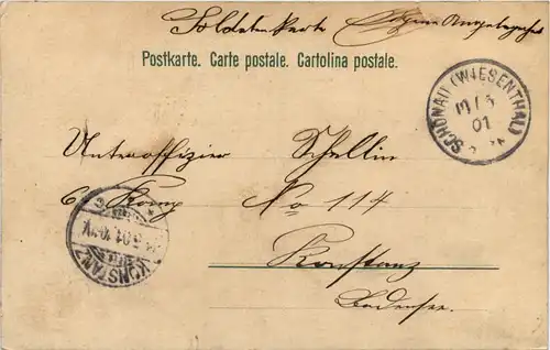 Jäger Hunting -602302