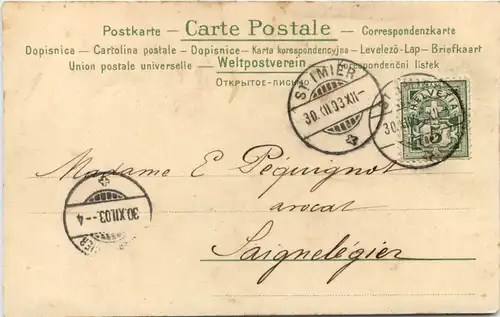 Kinder als Engel -604740