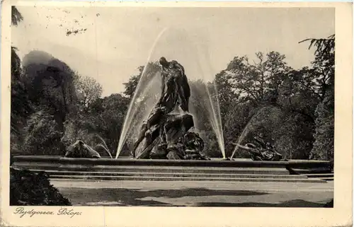 Bydgoszcz - Potop -473544