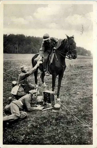 Wehrmacht - 3. Reich -602422