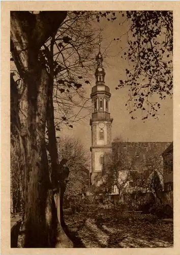 Offenburg, Stadtkirche -503690