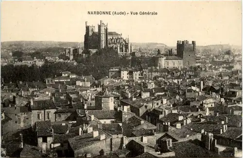 Narbonne -473604