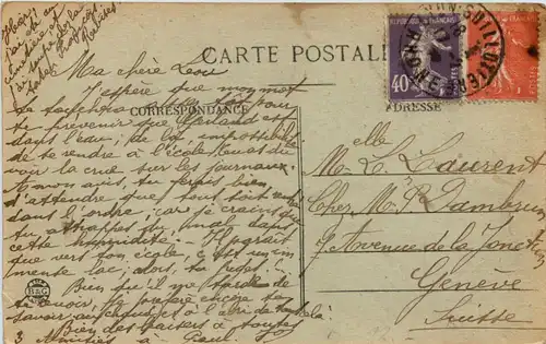 Souvenir de Lyon -603896