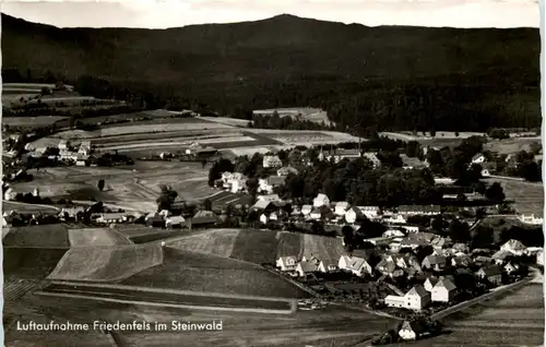 Friedenfels im Steinwald -503730