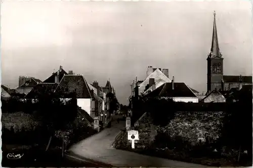 Rocroi - Entree Pont de France -473644