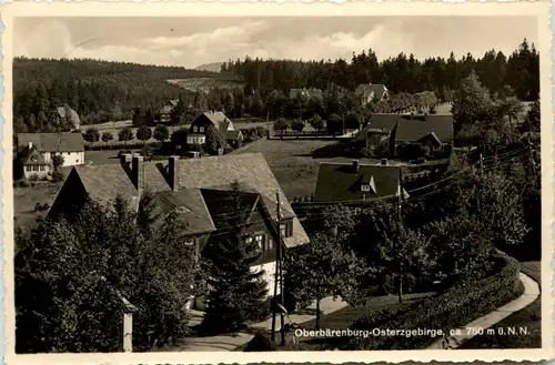 Oberbärenburg, -389644