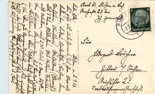 Füssen mit Säuling -503890