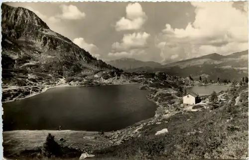 Lago e Rifugio Colbricon -604096