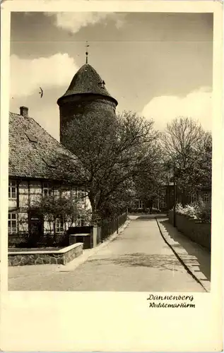 Dannenberg, Waldemarturm -503660