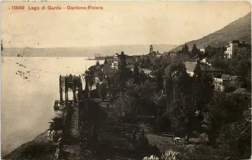 Gardone-Riviera -604216