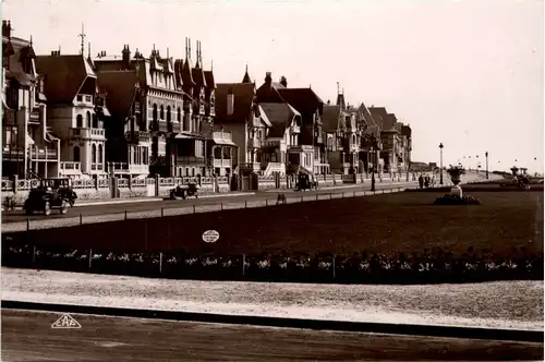 Le Touquet Paris-Plage -473942